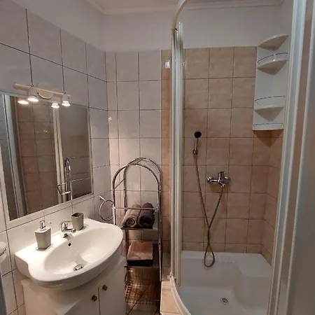 Loni Apartman Split