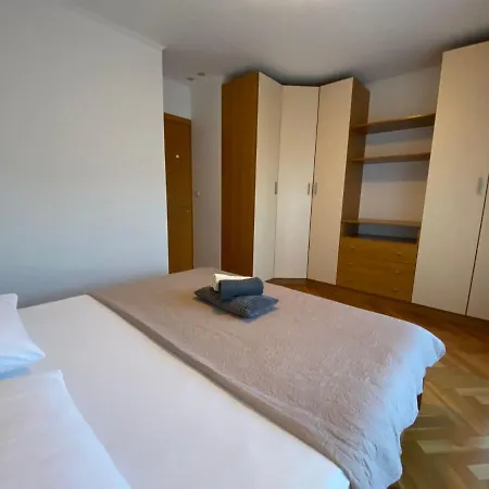 Apartman Loni