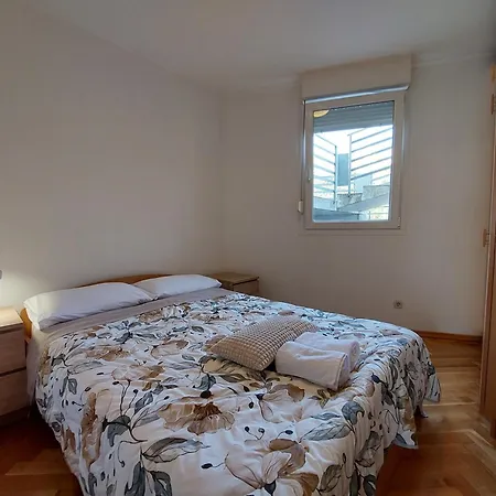 Apartman Loni Split