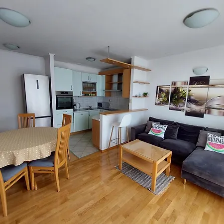 Apartman Loni Split