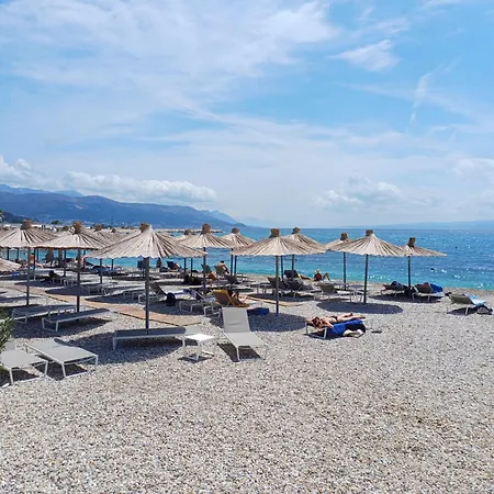 Apartamento Loni Split