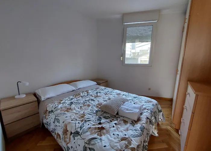 Apartamento Loni *