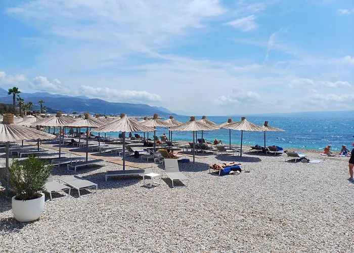 Apartamento Loni Split